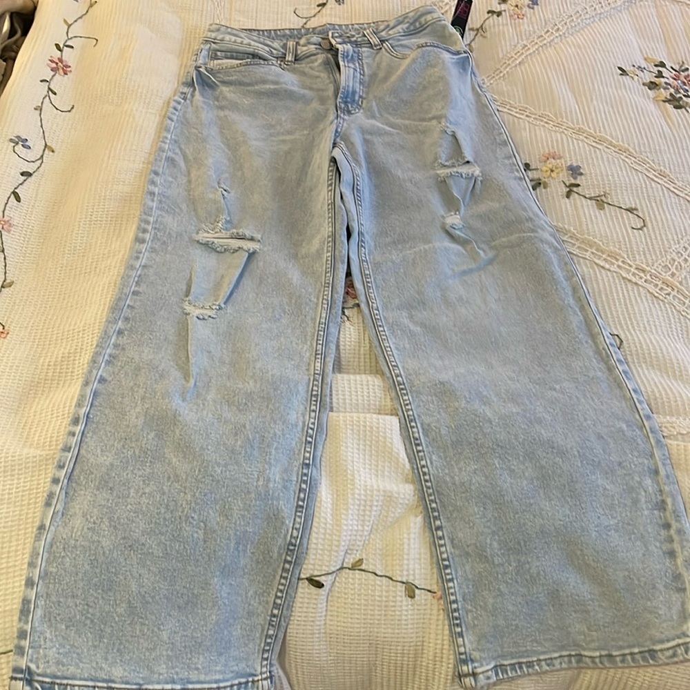 Denim